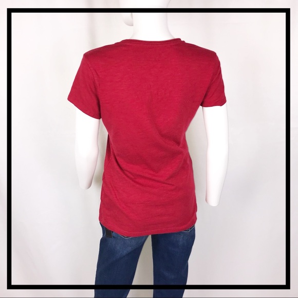 Cato Brand Res, Rose Pattern Top - Picture 4 of 7